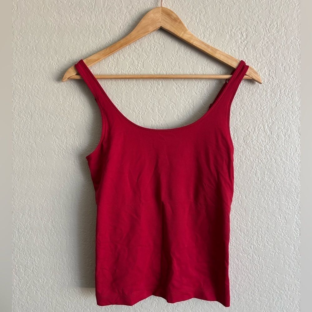 Chico's Red Camisole Size 0